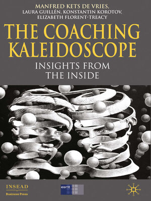 cover image of The Coaching Kaleidoscope